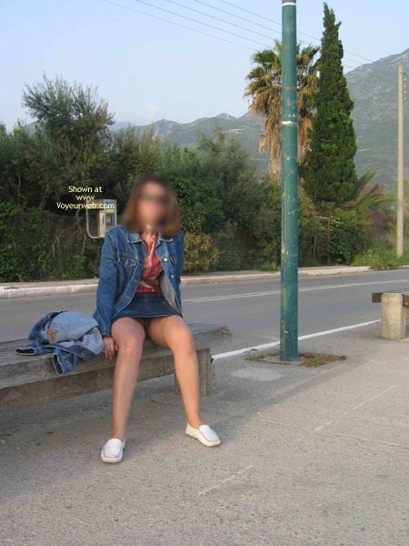 Pic #1Miss NN Greek Girl - Spring