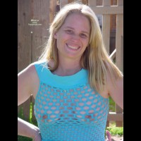 Pic #1 A Few Ramdon See Thur Shots