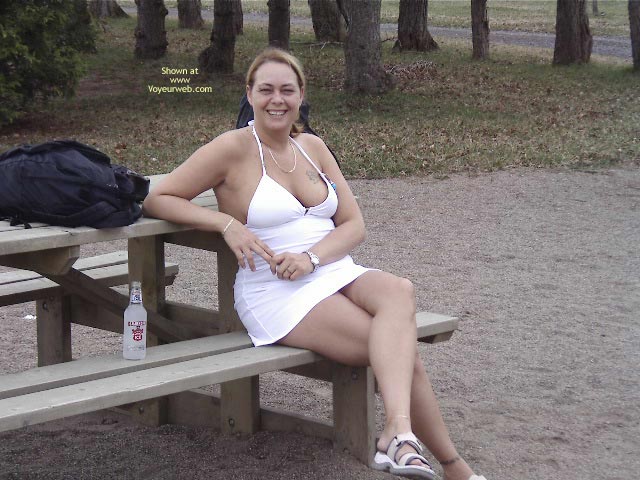Pic #1My Sexy Wife Peanut 1