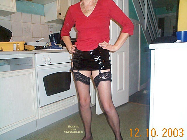 Pic #1 BU Slut Wife Scotland