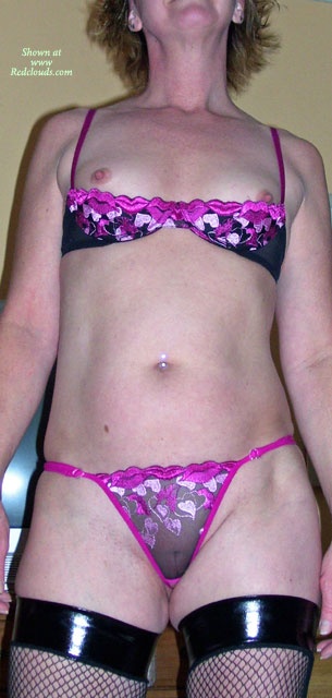 Pic #1After Dinner