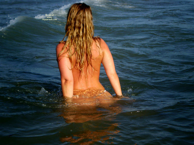 Pic #1Gea In The Sunset