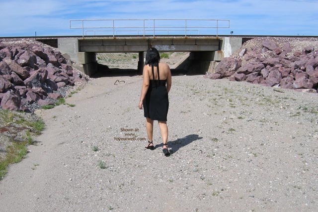 Pic #1Latin Ruby on The Road