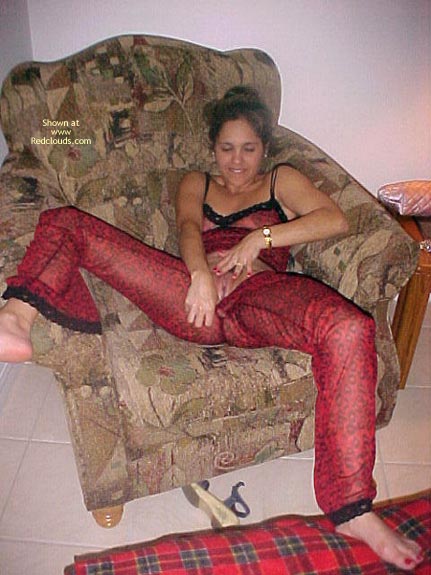 Pic #1Babybuns On Vday 1