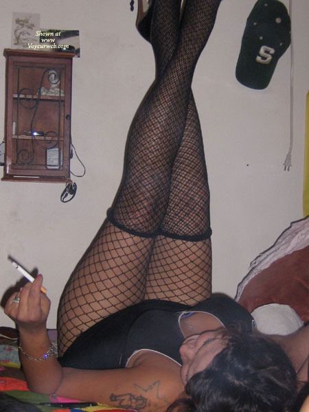 Pic #1Just Playing The Part
