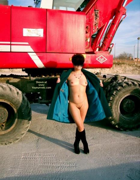 Pic #1Susana