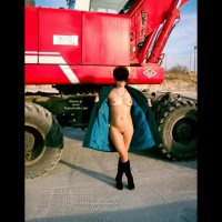 Pic #1Susana