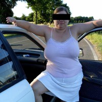 German Wife