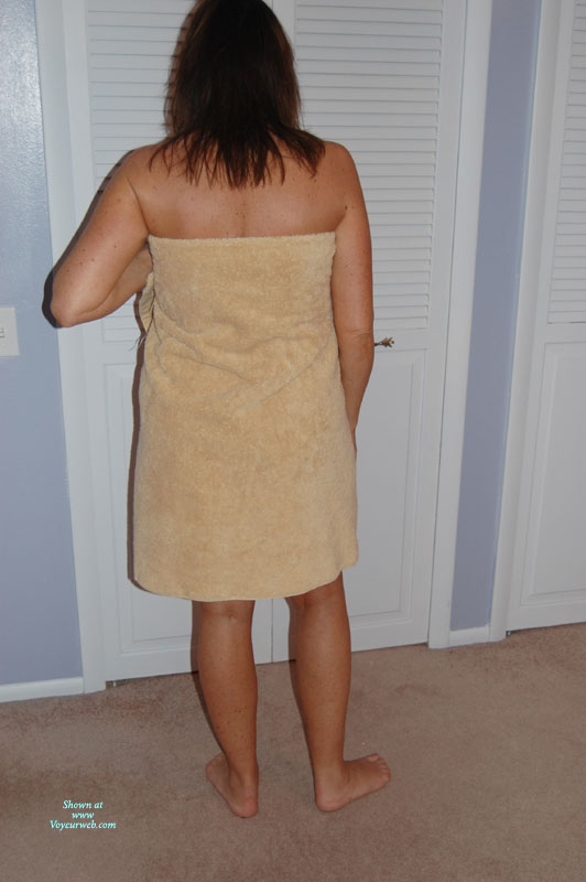 Pic #1Some Shots From Behind