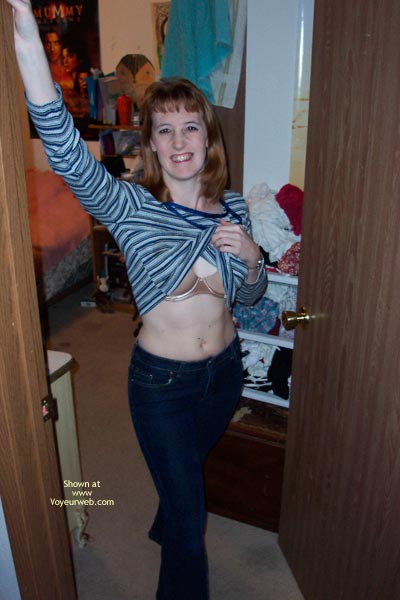 Pic #1The Ex 2