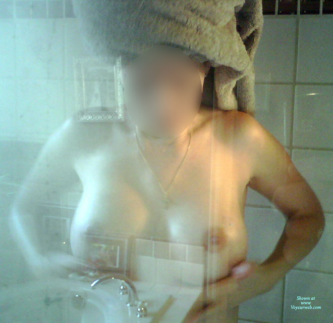 Pic #1My Wife