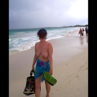 Pic #1Natural Boobs