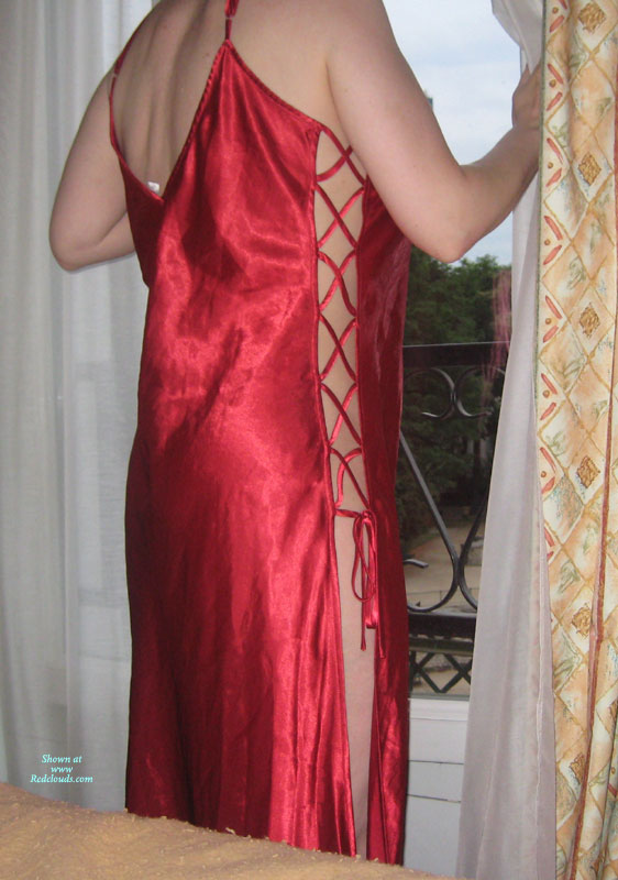 Pic #1My Wife