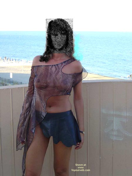 Pic #1*SU Sexy Maria - Nice dress