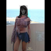 Pic #1*SU Sexy Maria - Nice dress