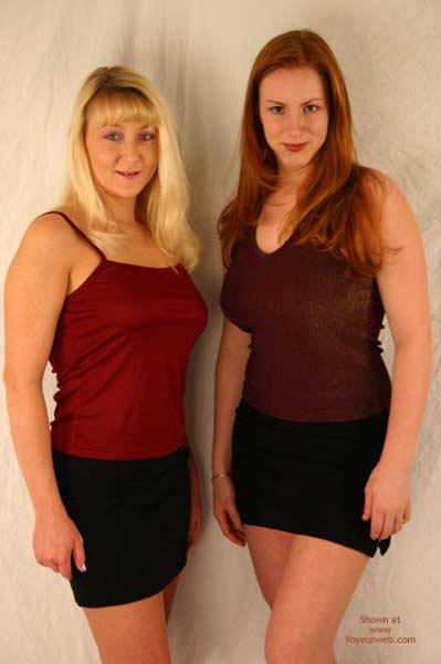 Pic #1*Gg The Girl I Kissed