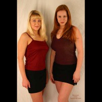 *Gg The Girl I Kissed