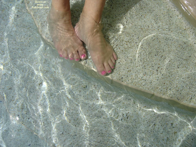 Pic #1Fun In The Pool