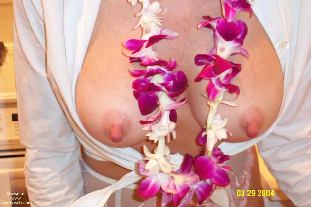 Pic #1Baby Doll in The Kitchen