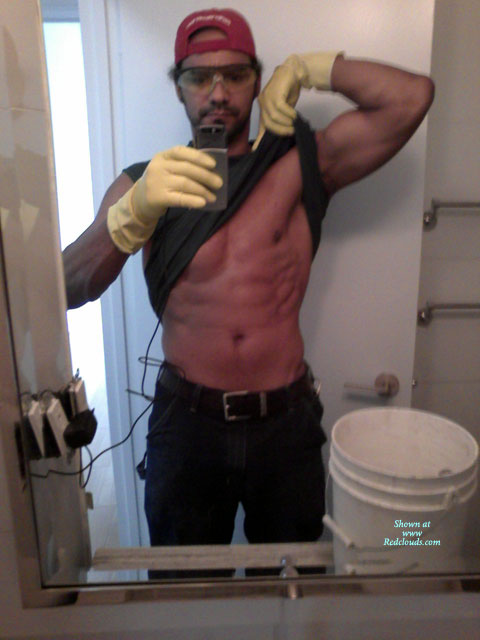 Pic #1Newbie