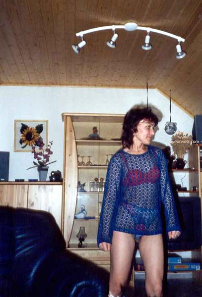 Pic #1Rita Is Back One