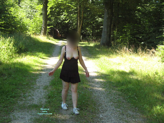 Pic #1In The Forrest