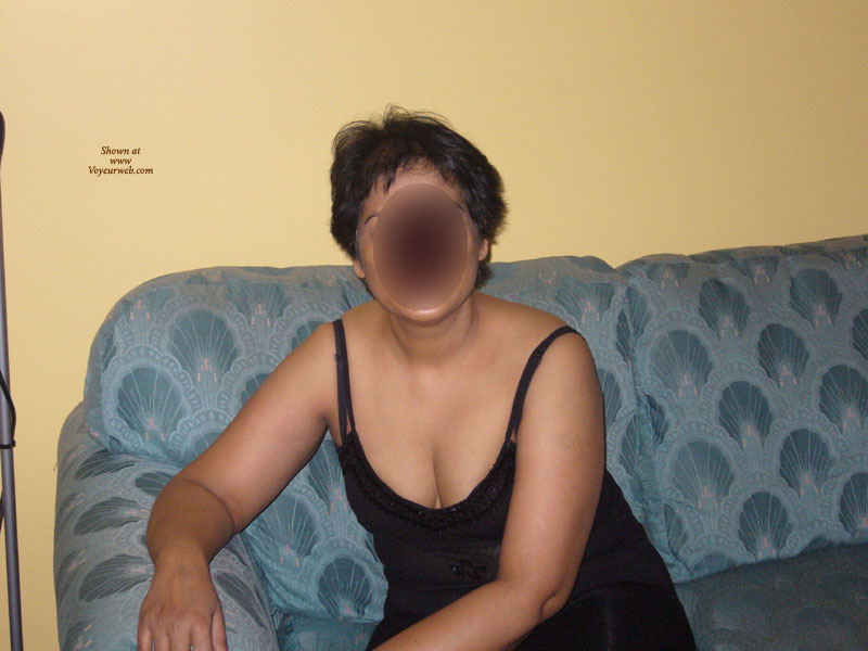 Pic #1 Hot Indo-can Back