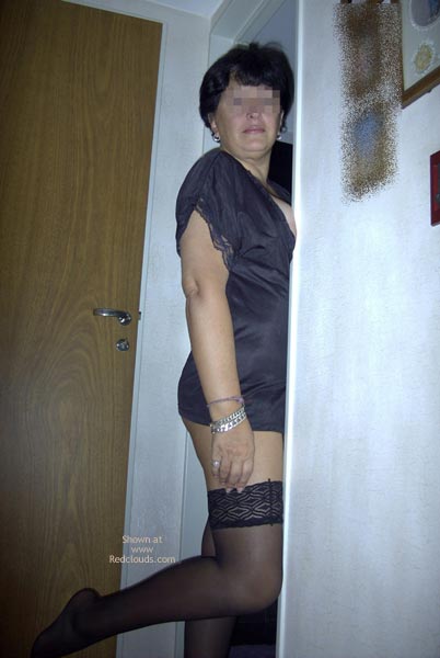 Pic #1Mi Esposa Argentina 2