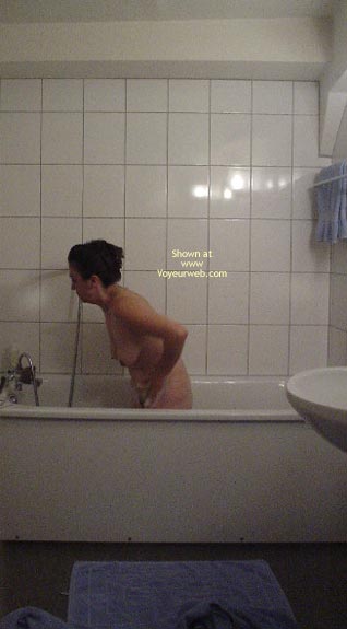 Pic #1Ma Femme au Bain