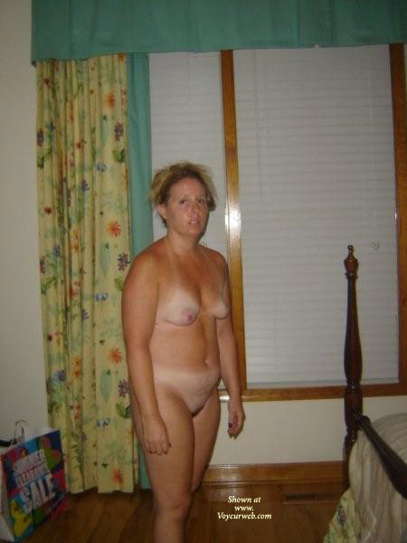 Pic #1 Sunburn
