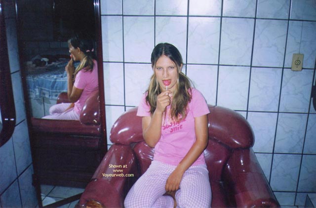 Pic #1Daniela