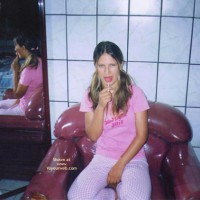 Pic #1Daniela
