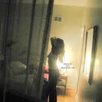 Getting Dressed