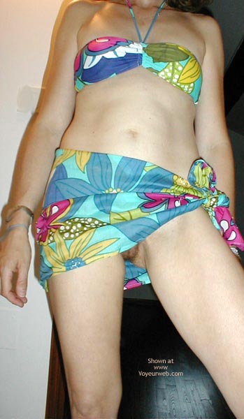 Pic #11st Contribution