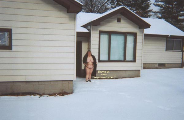 Pic #1Cold Bbw