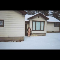 Pic #1Cold Bbw
