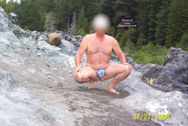 Pic #1Cooling Off