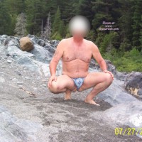 Pic #1 Cooling Off