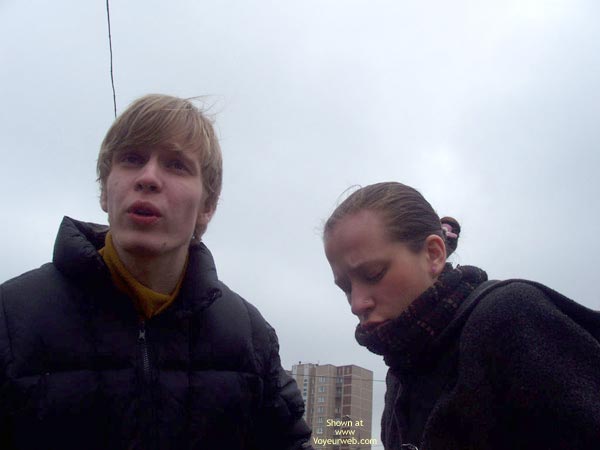 Pic #1Terms of Intimacy