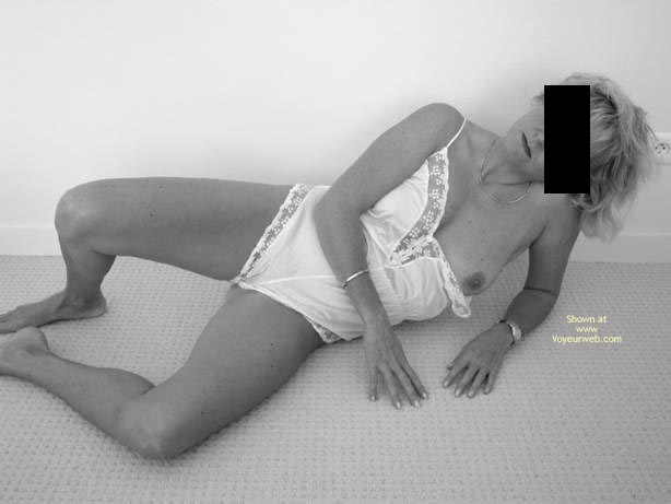 Pic #1My Wife in B and W
