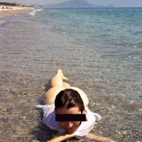 Pic #1Relaxing By The Sea