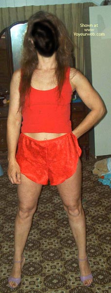 Pic #1 BU A Good Friend