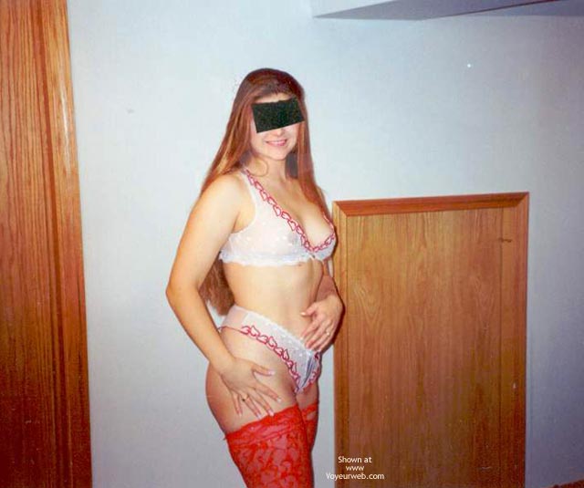 Pic #1My Hot Wife T