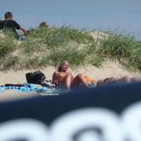 Pic #1 Uk Beach 2008