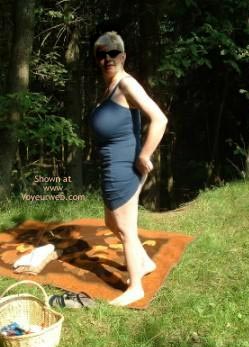 Pic #1Chubby in July