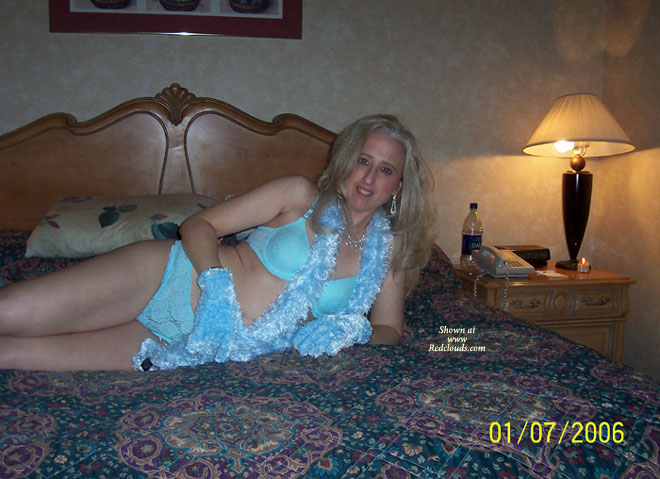 Pic #1Week-End Get-a-Way Part 1