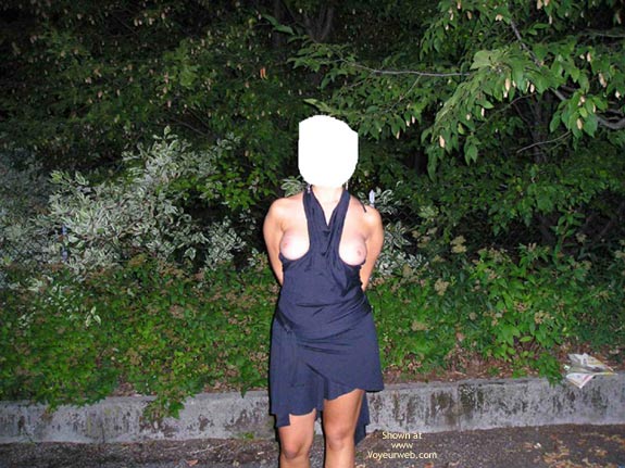 Pic #1Gis on The Street