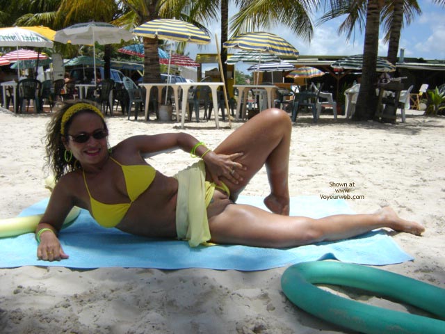 Pic #1En Vacances