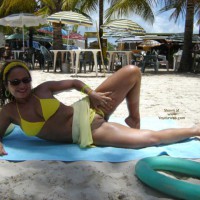 En Vacances
