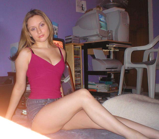 Pic #120 yo and Hot as Hell
